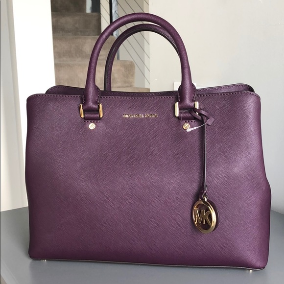 Michael Kors Handbags - Genuine Michael Kors bag